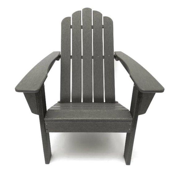 Plastik Adirondack Sandalye