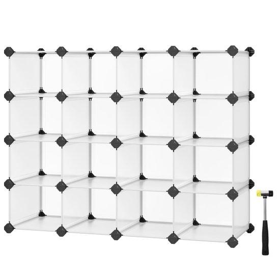 Plastik Ayakkabılık