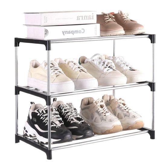 Plastik Ayakkabılık