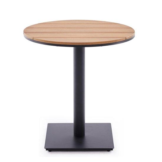 Plastik Bahçe Masası