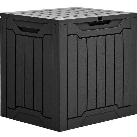 Plastik Balkon Dolapları