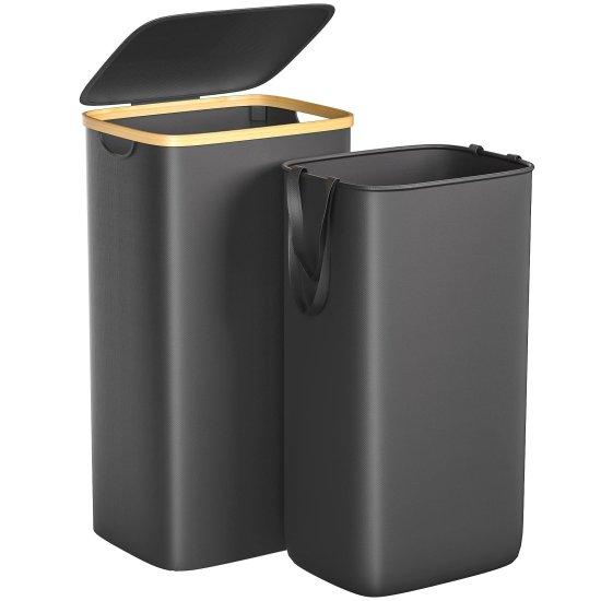 Plastik Çamaşır Sepeti