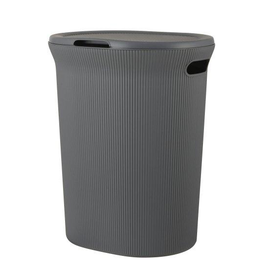 Plastik Çamaşır Sepeti