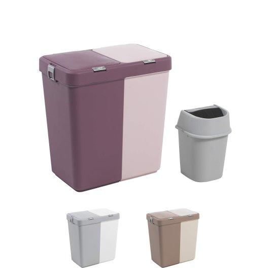 Plastik Çamaşır Sepeti