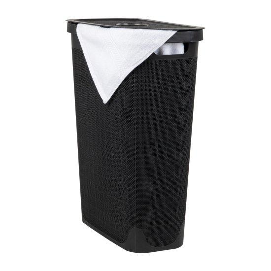 Plastik Çamaşır Sepeti