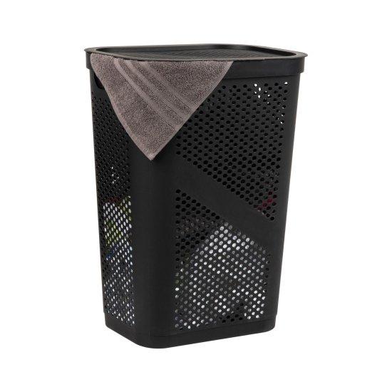 Plastik Çamaşır Sepeti