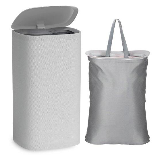 Plastik Çamaşır Sepeti