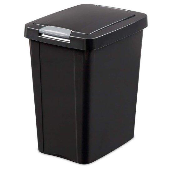 Plastik Çöp Kovası