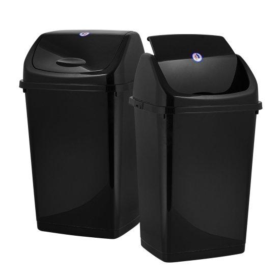 Plastik Çöp Kovası