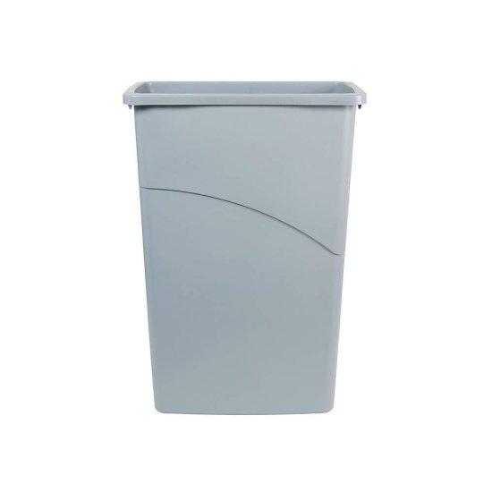 Plastik Çöp Kovası