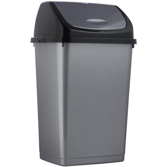 Plastik Çöp Kovası