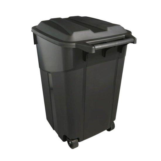 Plastik Çöp Kovası