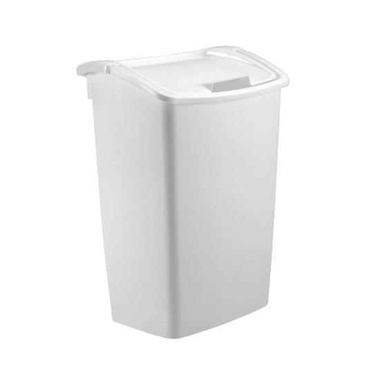Plastik Çöp Kovası