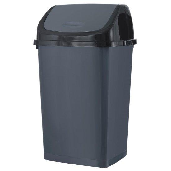 Plastik Çöp Kovası