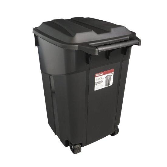 Plastik Çöp Kovası