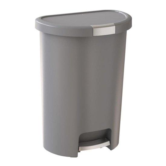 Plastik Çöp Kovası