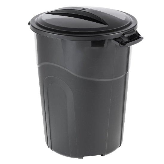 Plastik Çöp Kovası