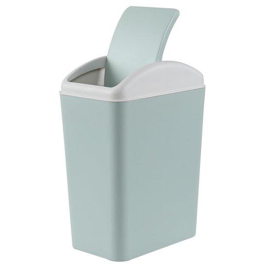 Plastik Çöp Kovası