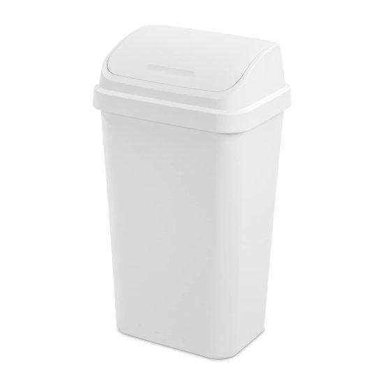 Plastik Çöp Kovası