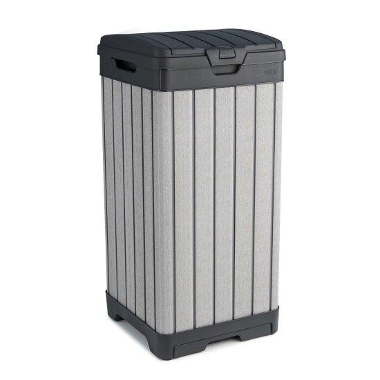Plastik Çöp Kovası