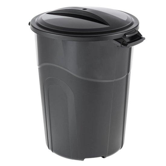 Plastik Çöp Kovası