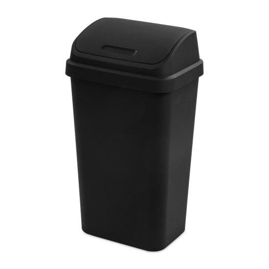 Plastik Çöp Kovası