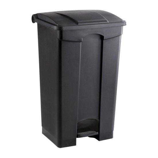 Plastik Çöp Kovası