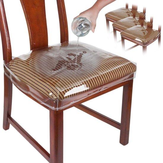 Plastik Mutfak Sandalyesi