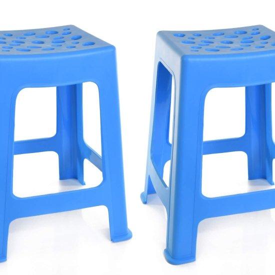 Plastik Tabure