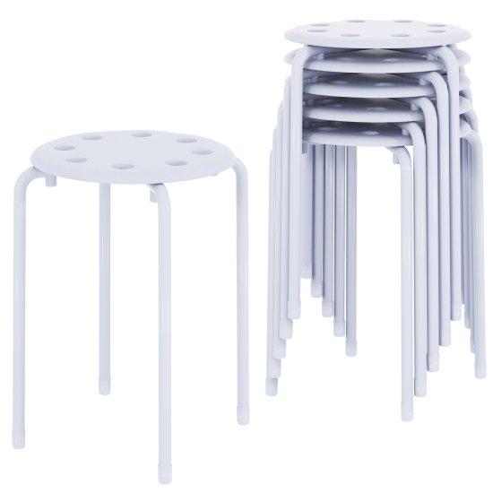 Plastik Tabure