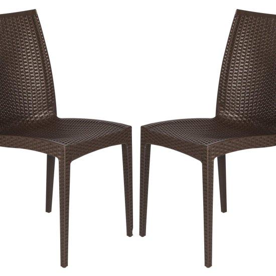 Polipropilen Sandalye