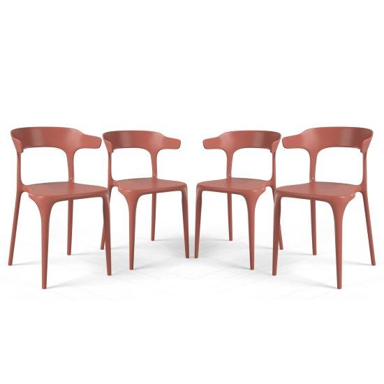 Polipropilen Sandalye