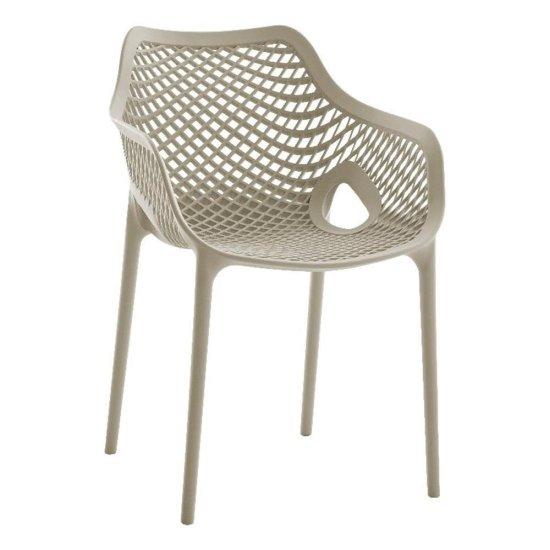 Polipropilen Sandalye