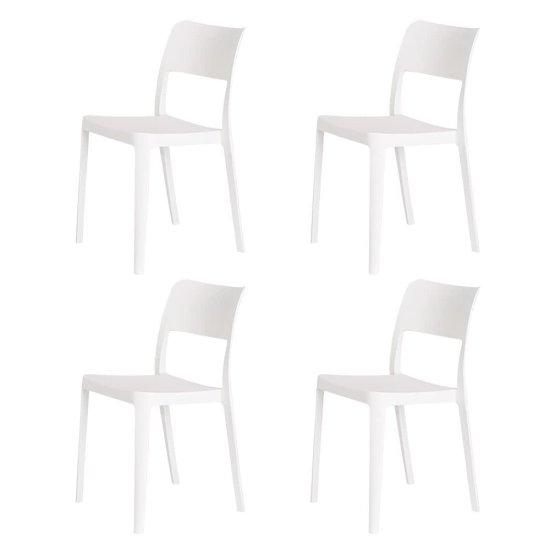 Polipropilen Sandalye