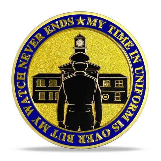 Polis Hediyeleri