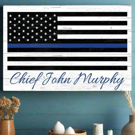 Polis Hediyeleri
