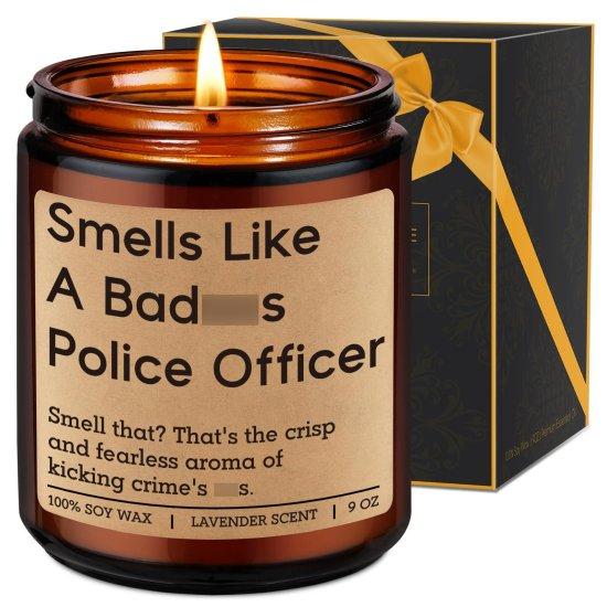 Polis Hediyeleri