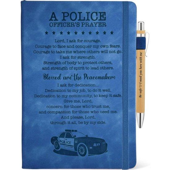 Polis Hediyeleri
