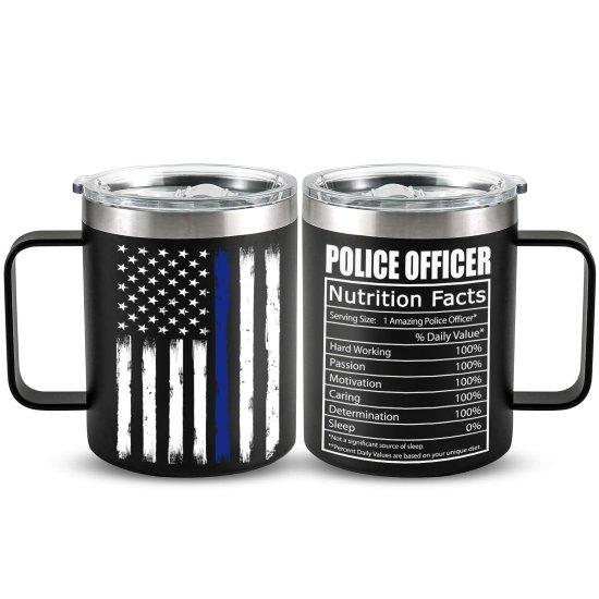 Polis Hediyeleri