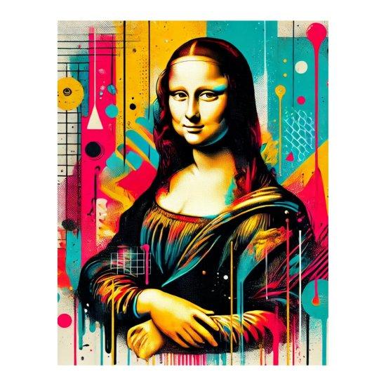 Pop Art Portre