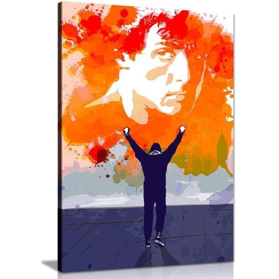 Pop Art Portre