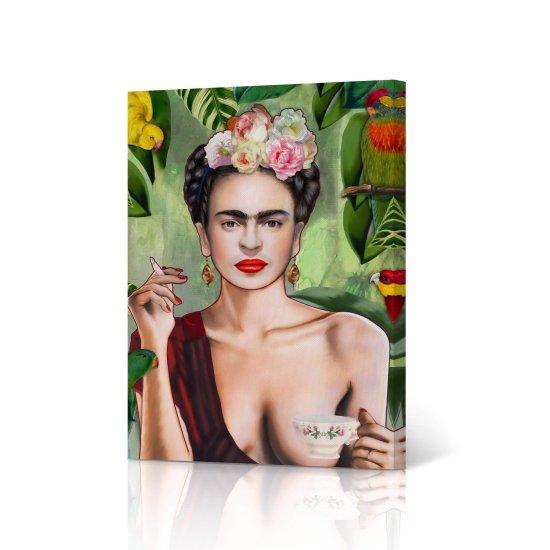 Pop Art Portre