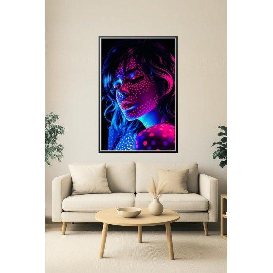Pop Art Portre