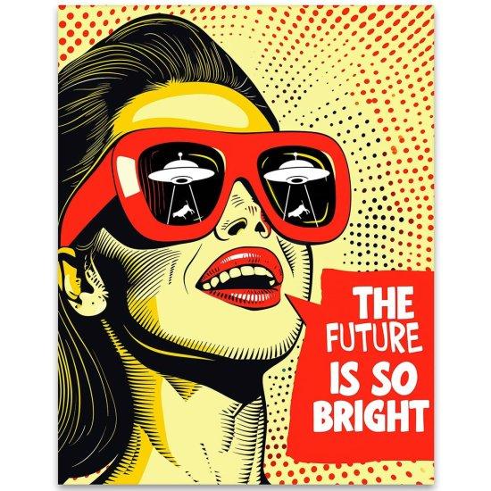 Pop Art Portre