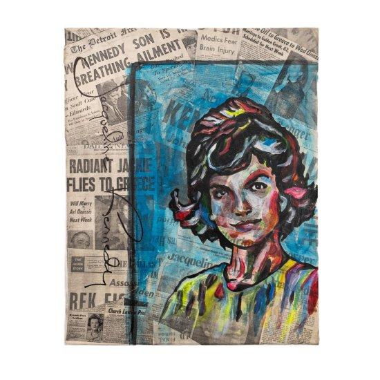 Pop Art Portre