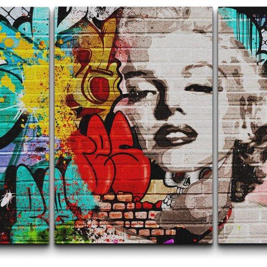 Pop Art Portre