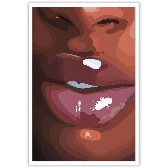 Pop Art Portre
