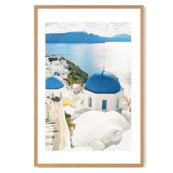 Poster 30x40