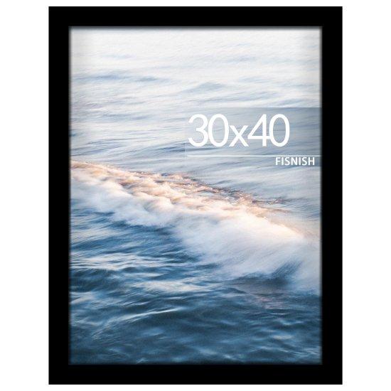 Poster 30x40