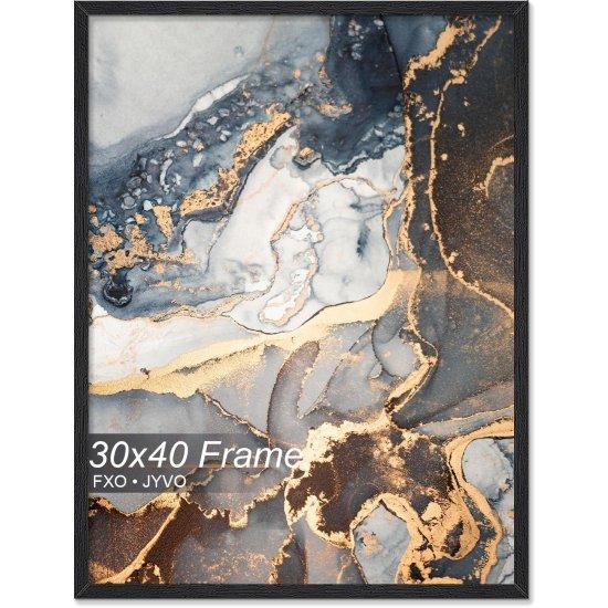 Poster 30x40